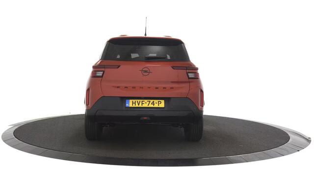 Opel FRONTERA Electric Edition 44 kWh Technologie-pakket / Camera / Navigatie