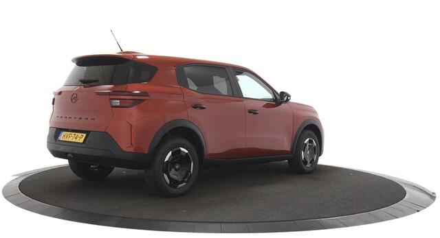 Opel FRONTERA Electric Edition 44 kWh Technologie-pakket / Camera / Navigatie