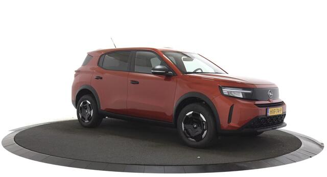 Opel FRONTERA Electric Edition 44 kWh Technologie-pakket / Camera / Navigatie