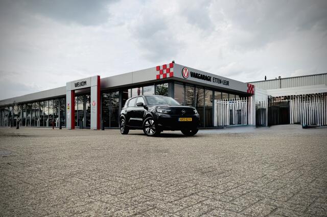 Opel FRONTERA 1.2 Turbo Hybrid | CAMERA | STUUR - STOELVERWARMING