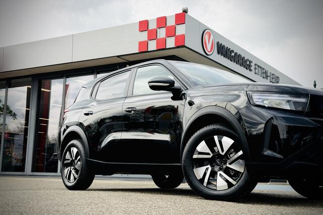 Opel FRONTERA 1.2 Turbo Hybrid | CAMERA | STUUR - STOELVERWARMING