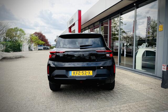 Opel FRONTERA 1.2 Turbo Hybrid | CAMERA | STUUR - STOELVERWARMING