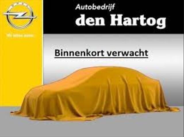 Opel FRONTERA 1.2 Turbo Hybrid GS 145PK Stoel+stuur en voorruit verwarming.