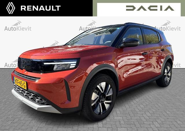 Opel FRONTERA 1.2 Turbo Hybrid GS