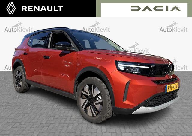 Opel FRONTERA 1.2 Turbo Hybrid GS