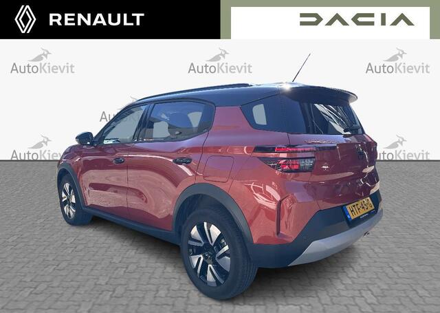 Opel FRONTERA 1.2 Turbo Hybrid GS