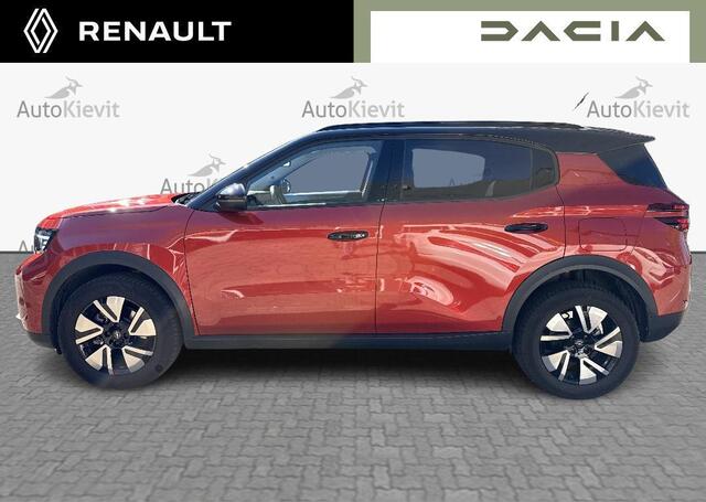 Opel FRONTERA 1.2 Turbo Hybrid GS