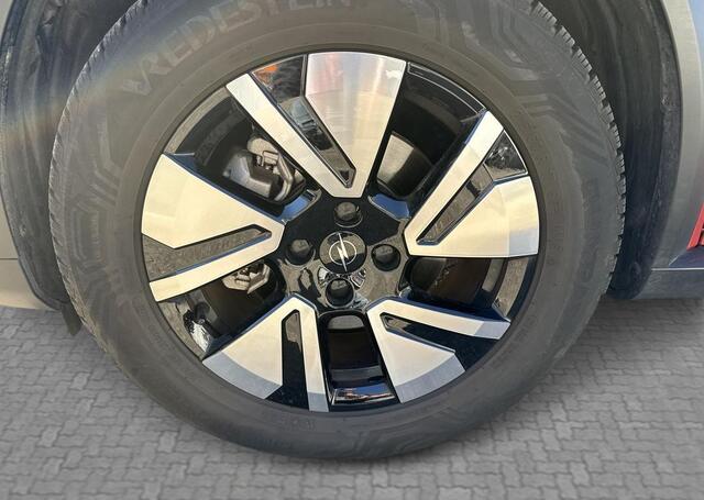 Opel FRONTERA 1.2 Turbo Hybrid GS