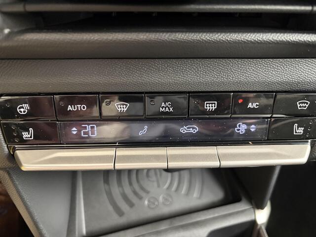 Opel FRONTERA 1.2 Turbo Hybrid GS | Navigatie | Stoelverwarming | Camera | Direct rijden!