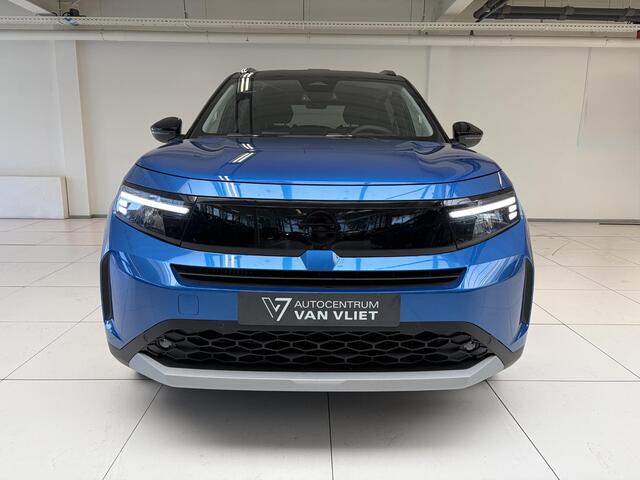 Opel FRONTERA 1.2 Turbo Hybrid GS | Navigatie | Stoelverwarming | Camera | Direct rijden!