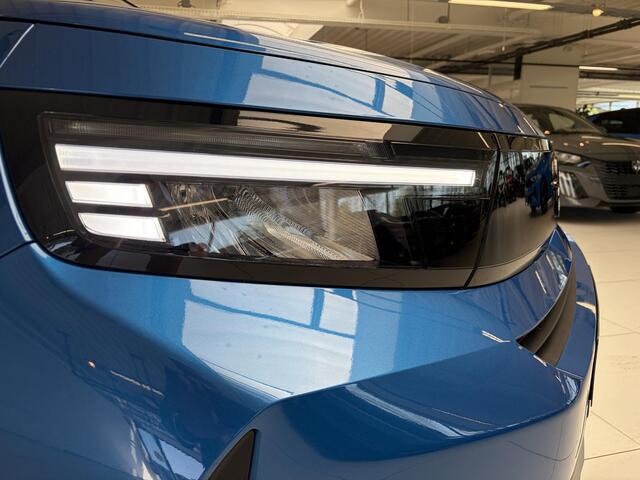 Opel FRONTERA 1.2 Turbo Hybrid GS | Navigatie | Stoelverwarming | Camera | Direct rijden!