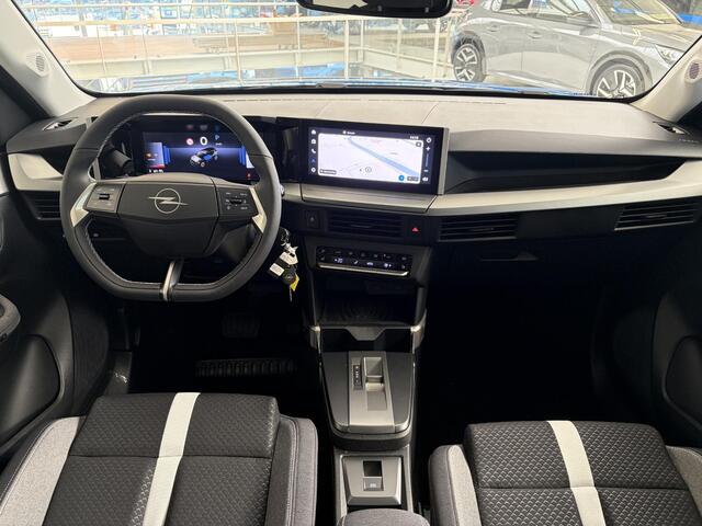 Opel FRONTERA 1.2 Turbo Hybrid GS | Navigatie | Stoelverwarming | Camera | Direct rijden!