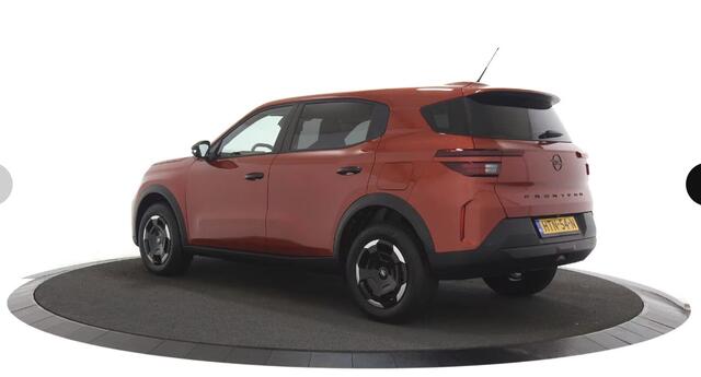 Opel FRONTERA Electric Edition 44 kWh Technologie-pakket / Navigatie / Lage km stand