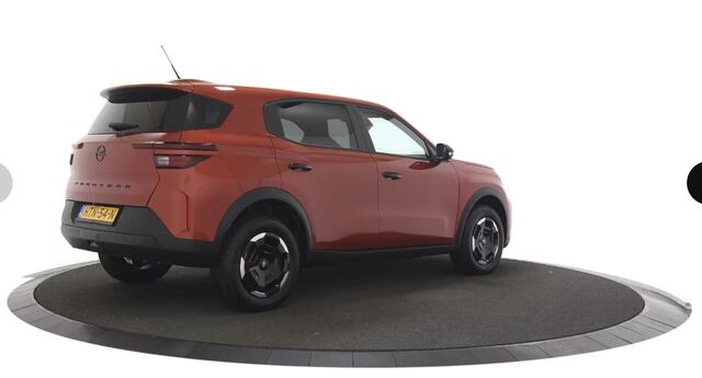 Opel FRONTERA Electric Edition 44 kWh Technologie-pakket / Navigatie / Lage km stand