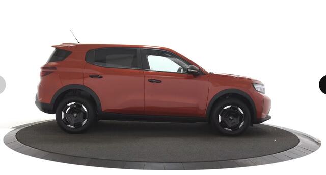 Opel FRONTERA Electric Edition 44 kWh Technologie-pakket / Navigatie / Lage km stand
