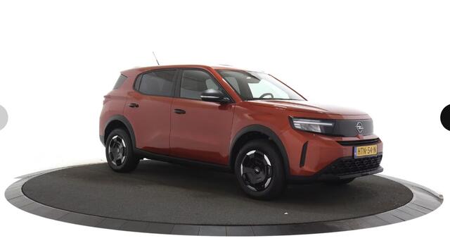 Opel FRONTERA Electric Edition 44 kWh Technologie-pakket / Navigatie / Lage km stand