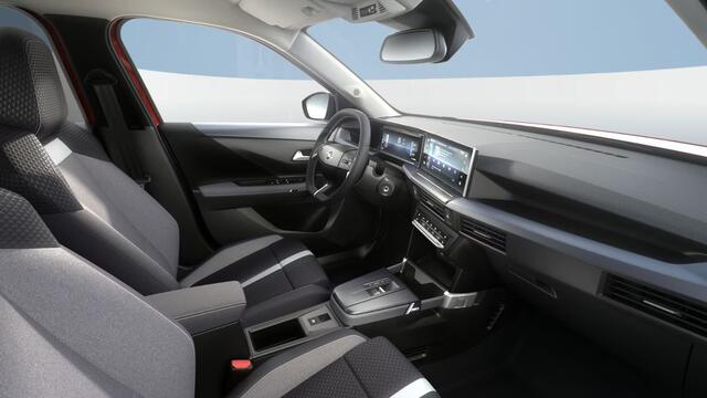 Opel FRONTERA 1.2 Turbo Hybrid GS DIRECT RIJDEN - 8 JAAR GARANTIE