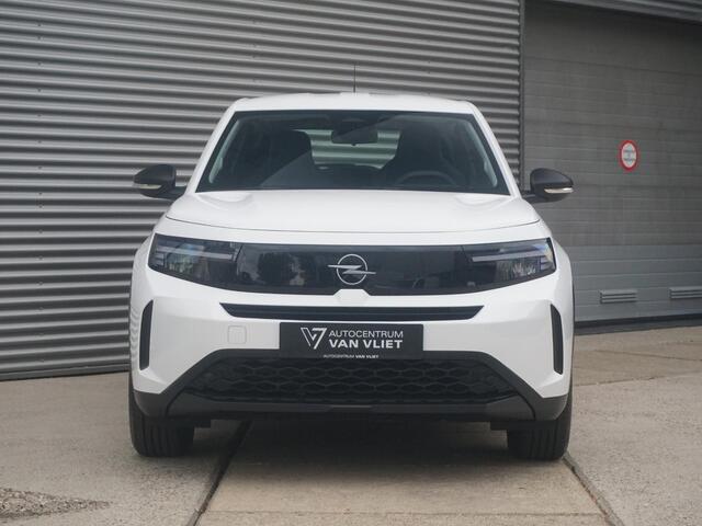 Opel FRONTERA Electric Edition 44 kWh Technologie pakket