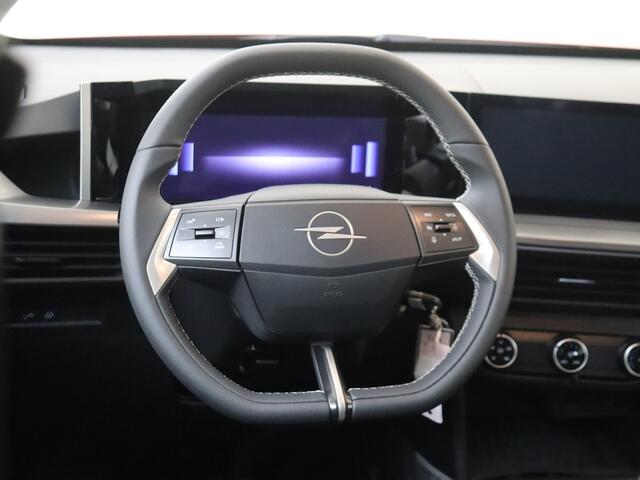 Opel FRONTERA 1.2 Turbo Hybrid Edition