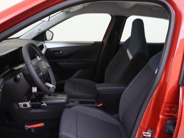 Opel FRONTERA 1.2 Turbo Hybrid Edition