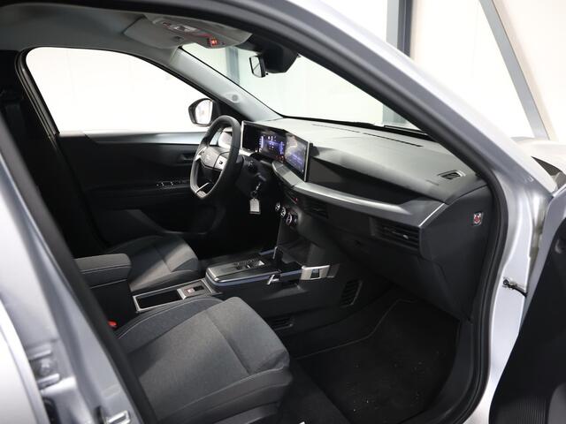 Opel FRONTERA Electric Edition 44 kWh | AppleCarPlay/AndroidAuto | Navigatie | CruiseControl | Airco | Armsteun | Parkeersensoren | DAB | LED |