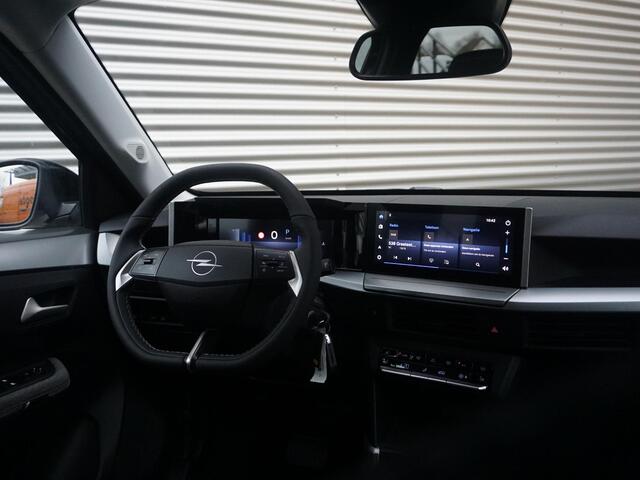 Opel FRONTERA 1.2 Turbo Hybrid GS Winterpakket