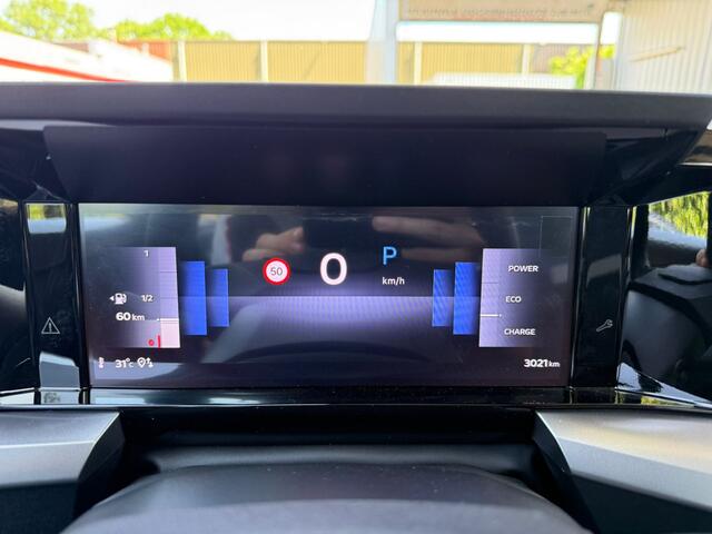 Opel FRONTERA 1.2 Turbo Hybrid Edition | Navi | Camera | Cruise control |