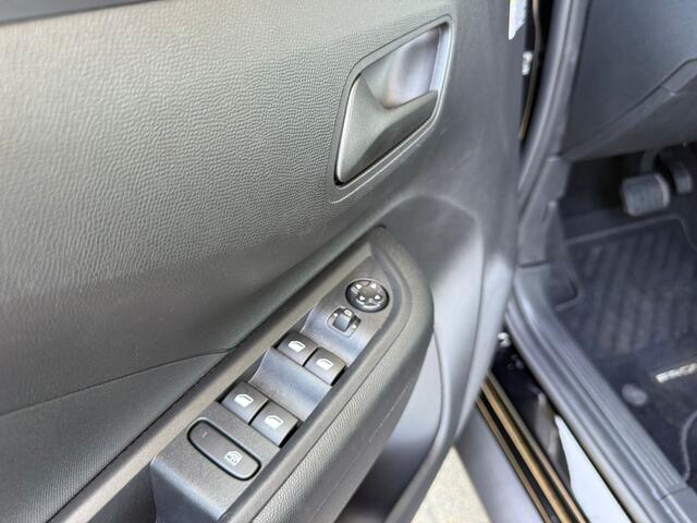 Opel FRONTERA 1.2 Turbo Hybrid Edition | Navi | Camera | Cruise control |