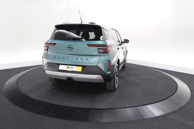 Opel FRONTERA Electric GS 44 kWh | 11 KW Laadfunctie | Camera | Dodehoekdetectie | Apple Carplay