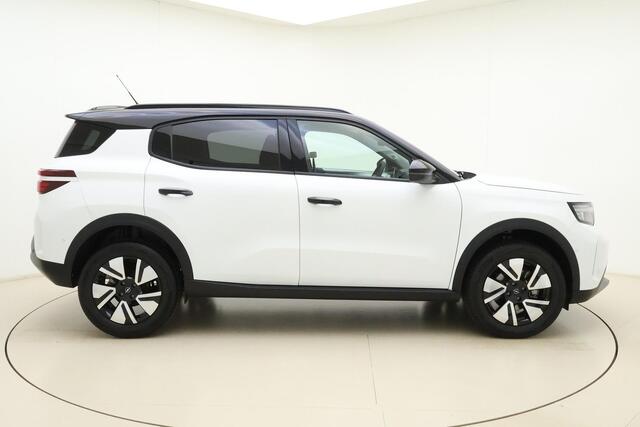 Opel FRONTERA 1.2 Turbo Hybrid GS | Apple carplay/Android auto | Autmaat | Climate control | Navigatie | Lichtmetalen velgen 17'' | 110 PK |