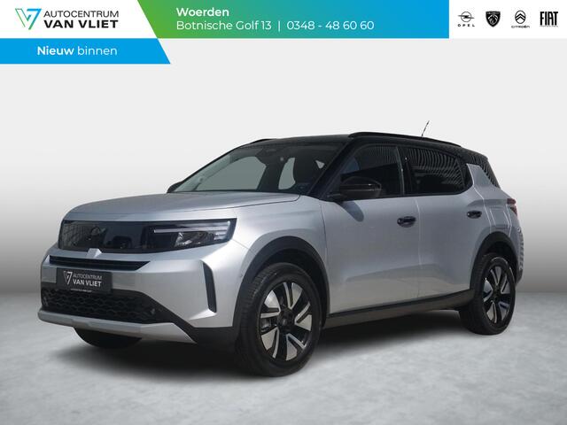 Opel FRONTERA 1.2 Turbo Hybrid GS 7p. Winterpakket