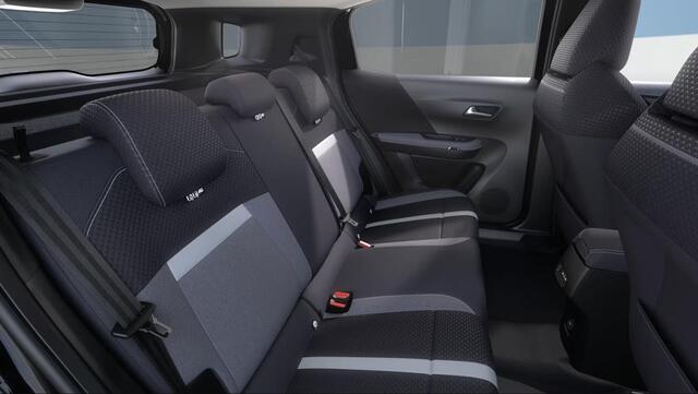 Opel FRONTERA 1.2 Turbo Hybrid GS | Uit voorraad leverbaar! | Actieprijs inclusief inruilpremie | AUTOMAAT | 110PK | Winterpakket | Keyless Entry | Navigatie | Keyless Start | Dodehoek Detectie |