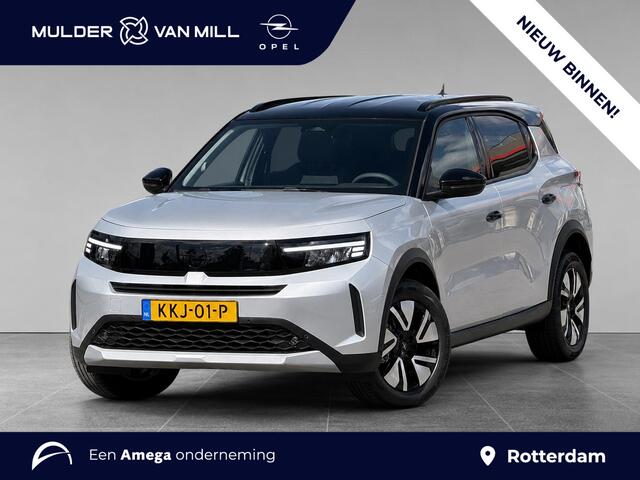Opel FRONTERA Electric GS 44kWh 113pk