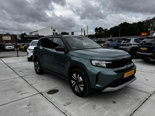 Opel FRONTERA Electric GS 44 kWh | Winterpakket | Technologie Pakket | NOW OR NEVER DEAL !!!