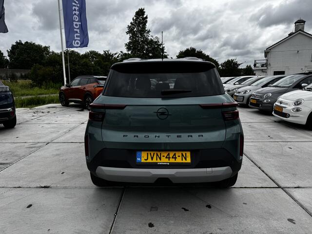 Opel FRONTERA Electric GS 44 kWh | Winterpakket | Technologie Pakket | NOW OR NEVER DEAL !!!