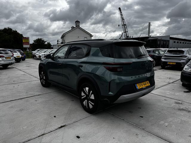 Opel FRONTERA Electric GS 44 kWh | Winterpakket | Technologie Pakket | NOW OR NEVER DEAL !!!