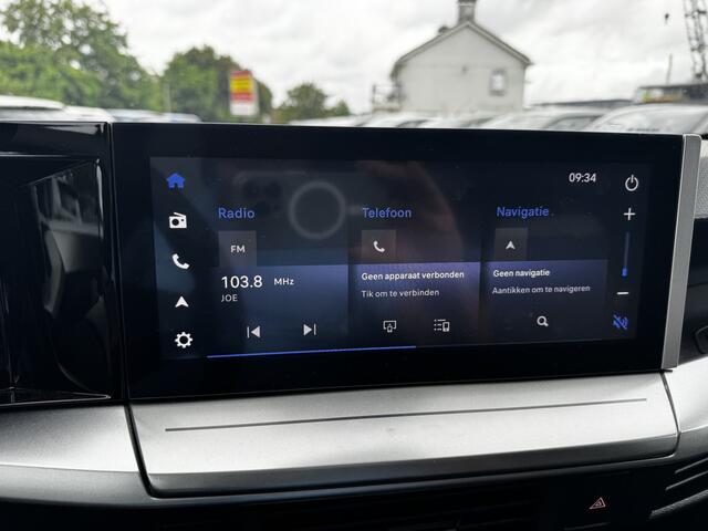 Opel FRONTERA Electric GS 44 kWh | Winterpakket | Technologie Pakket | NOW OR NEVER DEAL !!!