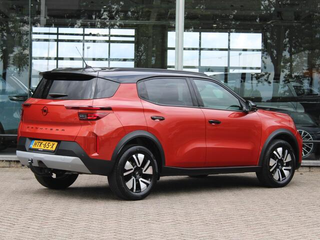Opel FRONTERA Hybrid 145 GS | Camera/Trekhaak/Winterpack