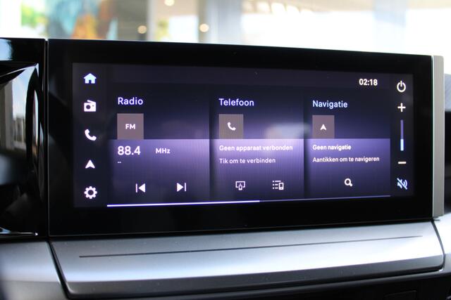 Opel FRONTERA 1.2 Turbo Hybrid GS 7p. | Winterpack | Cruise control | Achteruitrijcamera