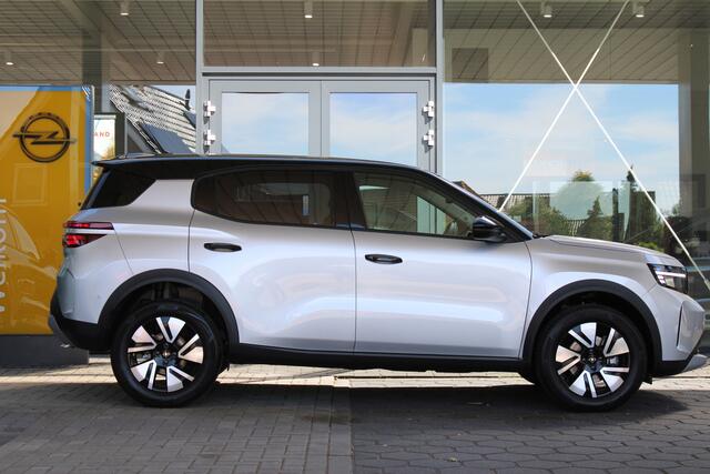 Opel FRONTERA 1.2 Turbo Hybrid GS 7p. | Winterpack | BLIS | Achteruitrijcamera | Cruise control