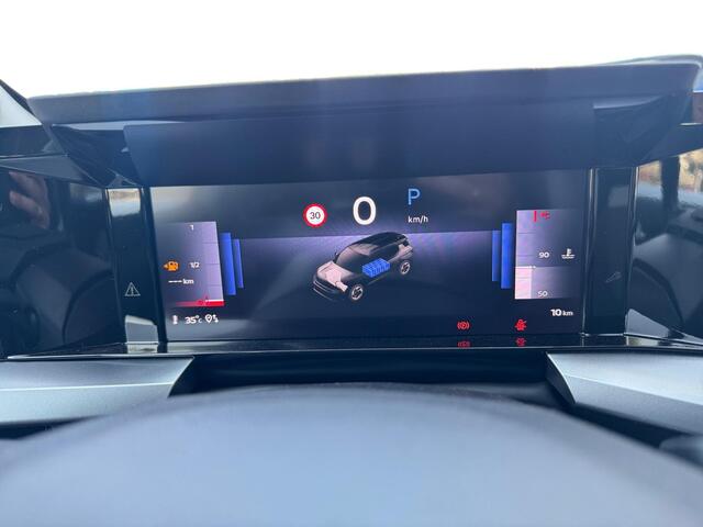 Opel FRONTERA 1.2 Turbo 145pk e-DCS6 Hybrid GS | NAVIGATIE | PDC | CAMERA | CARPLAY | WINTERPAKKET | DODEHOEKBEW. | TWO-TONE DAK