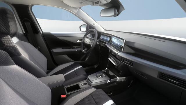 Opel FRONTERA 1.2 Turbo Hybrid GS DIRECT RIJDEN - RIJKLAAR - WINTER PACK - 8 JAAR GARANTIE