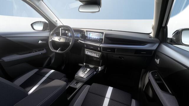 Opel FRONTERA 1.2 Turbo Hybrid GS DIRECT RIJDEN - RIJKLAAR - WINTER PACK - 8 JAAR GARANTIE