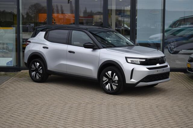 Opel FRONTERA Electric GS 44 kWh VOORRAAD KORTING