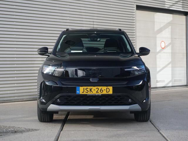 Opel FRONTERA Extended range Electric GS 54 kWh Winter pakket