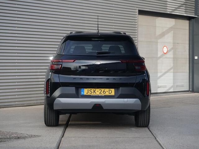 Opel FRONTERA Extended range Electric GS 54 kWh Winter pakket