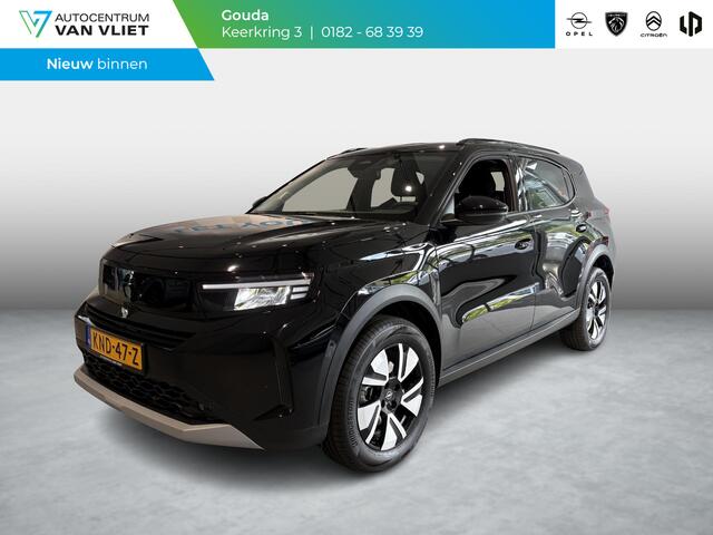 Opel FRONTERA 1.2 Turbo Hybrid GS