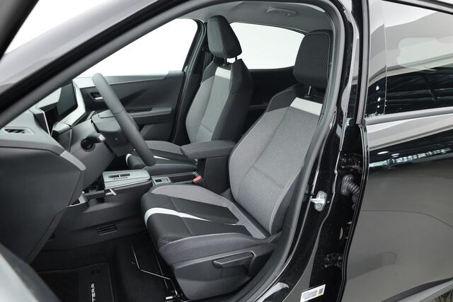 Opel FRONTERA 1.2 Turbo Hybrid GS 7p. | Camera | Stoel- Stuurverw. | NAV + CarPlay | Cruise Ctrl. | LED | Clima