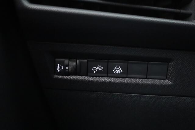 Opel FRONTERA 1.2 Turbo Hybrid GS 7p. | Camera | Stoel- Stuurverw. | NAV + CarPlay | Cruise Ctrl. | LED | Clima