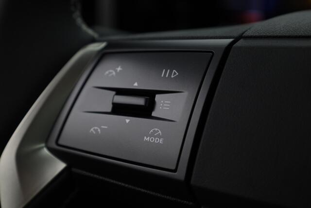 Opel FRONTERA 1.2 Turbo Hybrid GS 7p. | Camera | Stoel- Stuurverw. | NAV + CarPlay | Cruise Ctrl. | LED | Clima